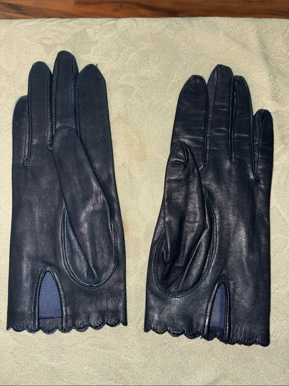 N/A classic navy